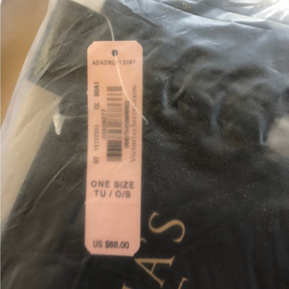 VICTORIAS SECRET WEEKENDER TOTE *NEW* - Picture 6 of 8